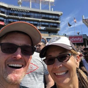 Meet your Posher, Kim